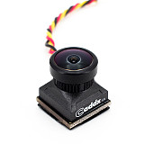 Caddx.us Turbo EOS2 1200TVL 2.1mm 1/3 CMOS 16:9 4:3 Mini FPV Camera Micro Cam NTSC/PAL for RC Hobby DIY FPV Racing Drone Quadcopter
