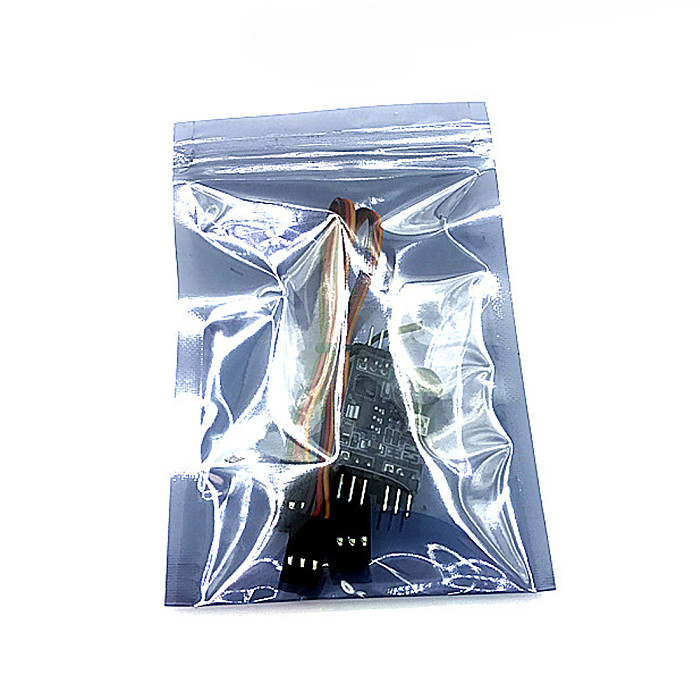 JMT Ducted Mini ABS Brake Module Brake Controller 5V-8V Voltage for PWM RC Drone Multicopter Quadcopter Aircraft