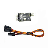 JMT Ducted Mini ABS Brake Module Brake Controller 5V-8V Voltage for PWM RC Drone Multicopter Quadcopter Aircraft