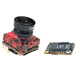 Caddx.us Turbo Micro SDR2 PLUS FPV Camera RACE/FREESTYLE Low Latency WDR NTSC/PAL Switchable for RC Hobby DIY FPV Racing Drone Quadcopter