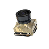 Caddx.us Turbo Micro SDR2 PLUS FPV Camera RACE/FREESTYLE Low Latency WDR NTSC/PAL Switchable for RC Hobby DIY FPV Racing Drone Quadcopter