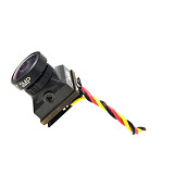 Caddx.us Turbo EOS2 1200TVL 2.1mm 1/3 CMOS 16:9 4:3 Mini FPV Camera Micro Cam NTSC/PAL for RC Hobby DIY FPV Racing Drone Quadcopter