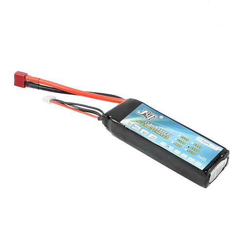 11.1V 20C 2200Mah Lipo Battery For All Align Trex T-rex 450