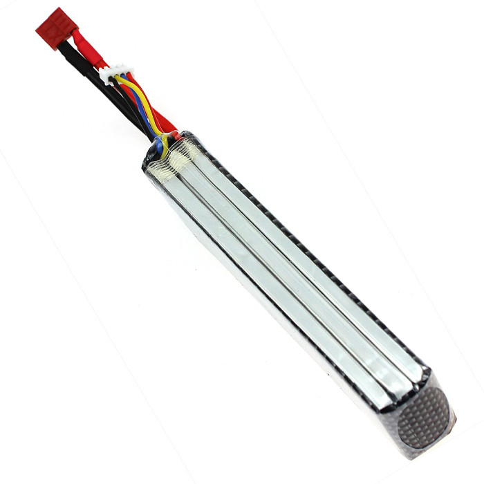 11.1V 3300Mah 25C Quad / multi-axis aircraft with 3S lithium battery