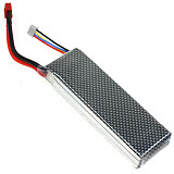 11.1V 3300Mah 25C Quad / multi-axis aircraft with 3S lithium battery