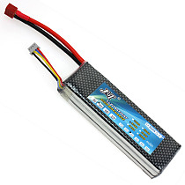 11.1V 3300Mah 25C Quad / multi-axis aircraft with 3S lithium battery