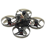 Happymodel Mobula 7 Mobula7 ​V2 75mm Crazybee F3 Pro OSD 2S Whoop FPV Racing Drone BNF w/ Spare Frame and Glue For Self Repair