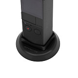 Sunnylife OSMO Pocket Supporting Base Desktop Stand for DJI OSMO Pocket Handheld Gimbal Stabilizer Camera Accessories