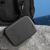Sunnylife Handheld Gimbal Portable Bag for DJI OSMO Pocket Stabilizer Protective Storage Carrying Case Transport Bag