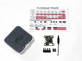 FullSpeed FSD TX600 25/100/200/400/600mW Switchable 48CH 5.8G FPV VTX 20*20mm Hole Video Transmitter Module OSD Control for Tinyleader Racing Quadcopter RC Drone