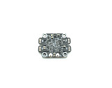 FullSpeed FSD408 2S-3S 8A 16*16mm Mount Hole FlyTower F411 FC 2-3S Flight controller BLHELI_S 4in1 ESC for Tinyleader Racing Quadcopter RC Drone