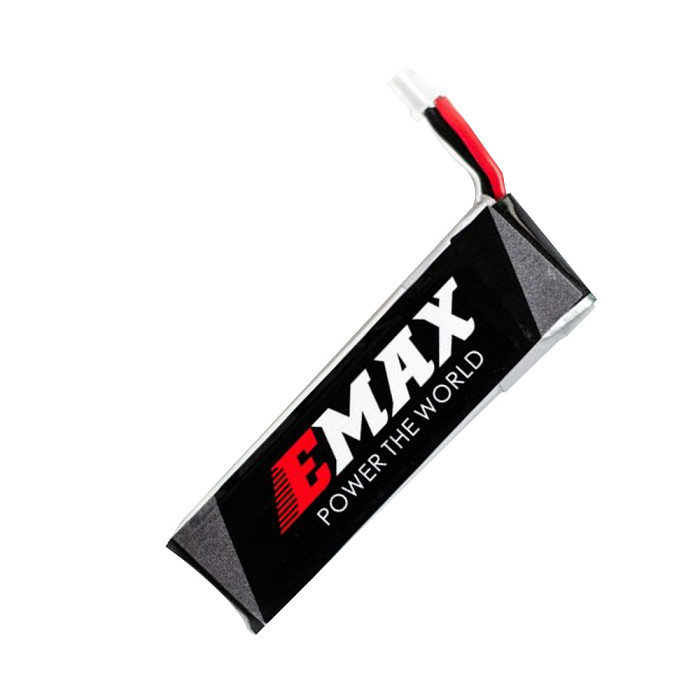 EMAX 1S High Voltage HV 450mah Lipo Battery for Tinyhawk Indoor FPV Racing Drone Quadcopter