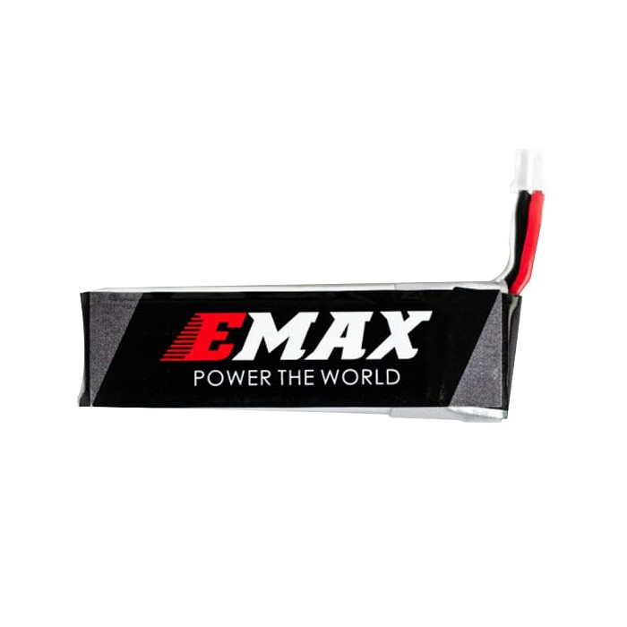 EMAX 1S High Voltage HV 450mah Lipo Battery for Tinyhawk Indoor FPV Racing Drone Quadcopter