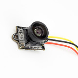 EMAX FPV Camera 600TVL CMOS Smart Audio for Tinyhawk FPV Racing Drone Quadcopter