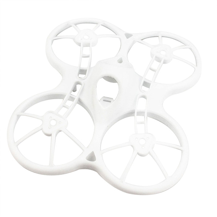 EMAX Tinyhawk Indoor Drone Part Frame Kit Include Battery Holder for FPV Racing Drone Quadcopter