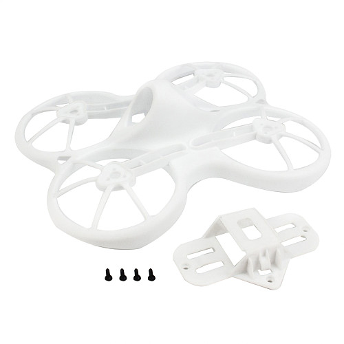 EMAX Tinyhawk Indoor Drone Part Frame Kit Include Battery Holder for FPV Racing Drone Quadcopter