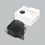 Sunnylife Gimbal Camera Lens Protective Cover Cap Protector for DJI OSMO POCKET Handheld Stabilizer Accessories All-surround Protection