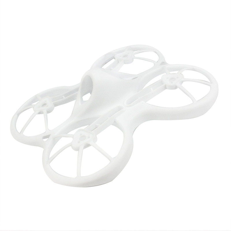 EMAX Tinyhawk Indoor Drone Part Frame Kit Include Battery Holder for FPV Racing Drone Quadcopter
