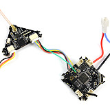 XT-XINTE DIY Drone Set Welding Fees for Mobula7 Brushless Whoop Eachine TRASHCAN TC75