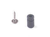 75mm FPV Racing Drone Spare Part Damping Ball Screws Shock For Eachine TRASHCAN Mobula7 Bwhoop75 Brushless Whoop