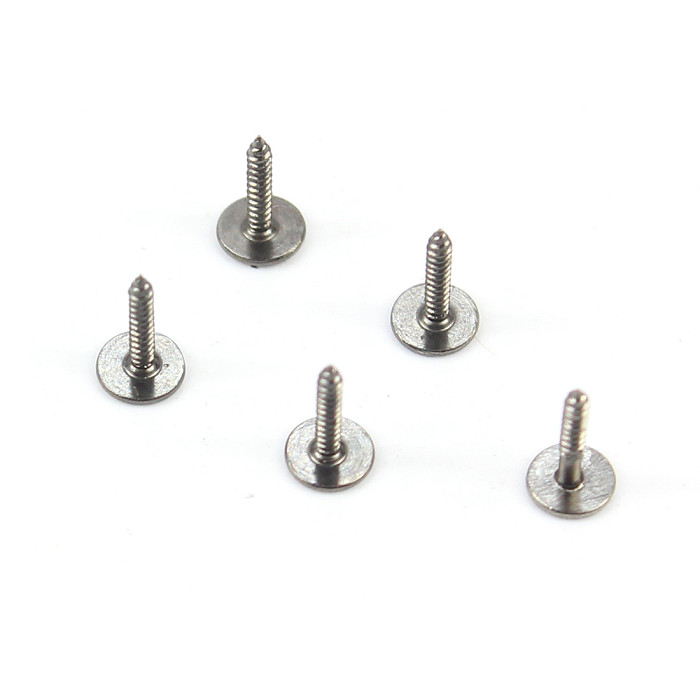 75mm FPV Racing Drone Spare Part Damping Ball Screws Shock For Eachine TRASHCAN Mobula7 Bwhoop75 Brushless Whoop
