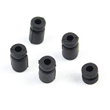 75mm FPV Racing Drone Spare Part Damping Ball Screws Shock For Eachine TRASHCAN Mobula7 Bwhoop75 Brushless Whoop