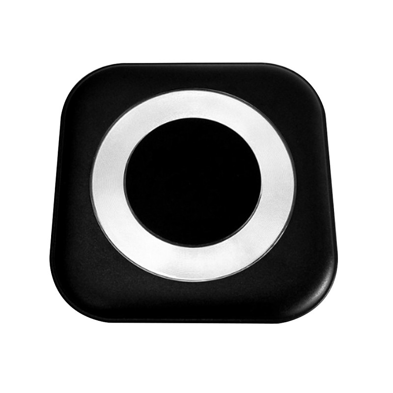FCLUO Wireless Charger 10W Compatibal 7.5W Fast Wireless Charging Base Smartphone Quick Charger for iPhone XR Xs for Samsung S9/S8