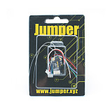 Jumper R1 Receiver 16CH Sbus RX Compatible Frsky D16 Mode Radio Remote Controller