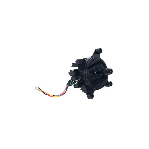 Jumper V2 Hall Sensor Gimbal for Repairing or upgrading Jumper T8SGV2 and T12 Series Radios