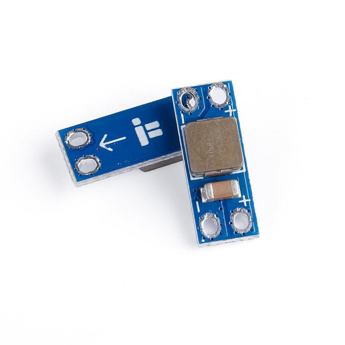 iFlight LC Filter Module Power 2A 5-36V 16x6mm For VTX FPV RC Drone Quadcopter Racing Transmitter Eliminate Video Signal Filter
