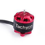 IFlight Tachyon T1408S 1408S 4300KV 2-6S / 5400KV 2-4S Brushless Motor for 3inch Propeller for FPV Racing Drone Quadcopter