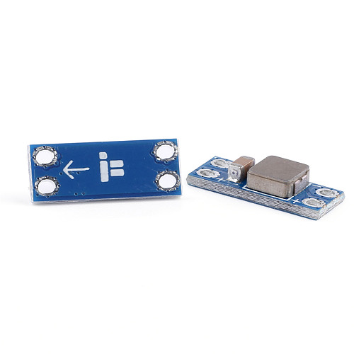 iFlight LC Filter Module Power 2A 5-36V 16x6mm For VTX FPV RC Drone Quadcopter Racing Transmitter Eliminate Video Signal Filter