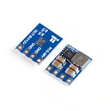 iFlight 2-8S 5-36A Voltage Regulator Module 5V/2A 12V/3A Mirco BEC Output Power Supply Module Board for DIY RC FPV Racing Drone