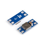 iFlight LC Filter Module Power 2A 5-36V 16x6mm For VTX FPV RC Drone Quadcopter Racing Transmitter Eliminate Video Signal Filter