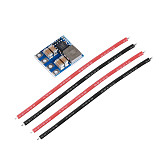 iFlight 2-8S 5-36A Voltage Regulator Module 5V/2A 12V/3A Mirco BEC Output Power Supply Module Board for DIY RC FPV Racing Drone