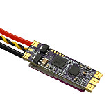 FLYCOLOR X-Cross BL-32-36A Brushless Electronic Governor Speed Controller ESC For FPV Racing Drone Quadcopter Multi-copter