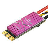 FLYCOLOR X-Cross BL-32-36A Brushless Electronic Governor Speed Controller ESC For FPV Racing Drone Quadcopter Multi-copter