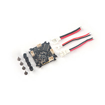 Beecore_BL F3 1S Brushless Flight Control Integrated 4 in 1 ESC Built-in OSD Tinywhoop FC for RC FPV Racing Drone Quadcopter