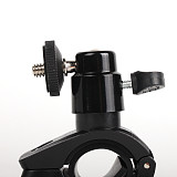 Sunnylife Handheld Gimbal Clamp Mount Bracket for Bike Bicycle Stand Holder Clip for DJI Osmo Pocket Mini Camera Stabilizer Acessories