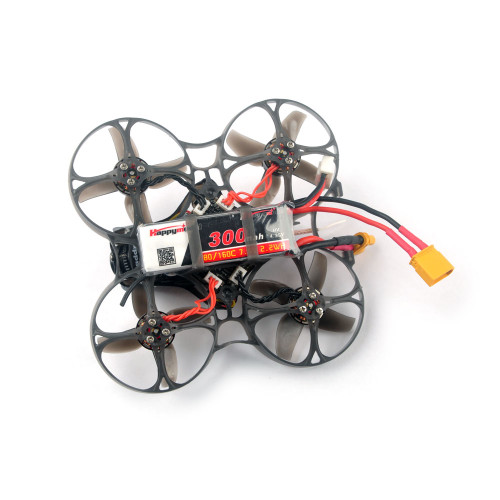 Us 146 Happymodel Mobula7 Hd 2 3s 75mm Crazybee F4 Pro Whoop