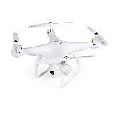 Global Drone 8808 Intelligent Positioning Remote Control Aircraft Double GPS Aerial HD Camera Drone Quadcopter Toy Helicopter