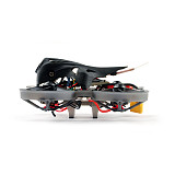 （in stock）Happymodel Mobula7 HD 2-3S 75mm Crazybee F4 Pro Whoop Mobula 7 FPV Racing Drone PNP BNF w/ CADDX Turtle V2 HD FPV Mini Camera