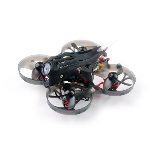 Us 146 Happymodel Mobula7 Hd 2 3s 75mm Crazybee F4 Pro Whoop