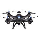 Global Drone X183 Professional Dual GPS Drone Follow Me Quadrocopter RTF with HD Camera FPV GPS Helicopter RC Quadcopter