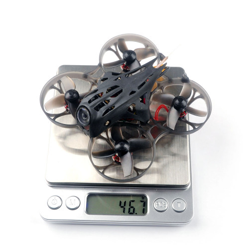 Us 146 Happymodel Mobula7 Hd 2 3s 75mm Crazybee F4 Pro Whoop