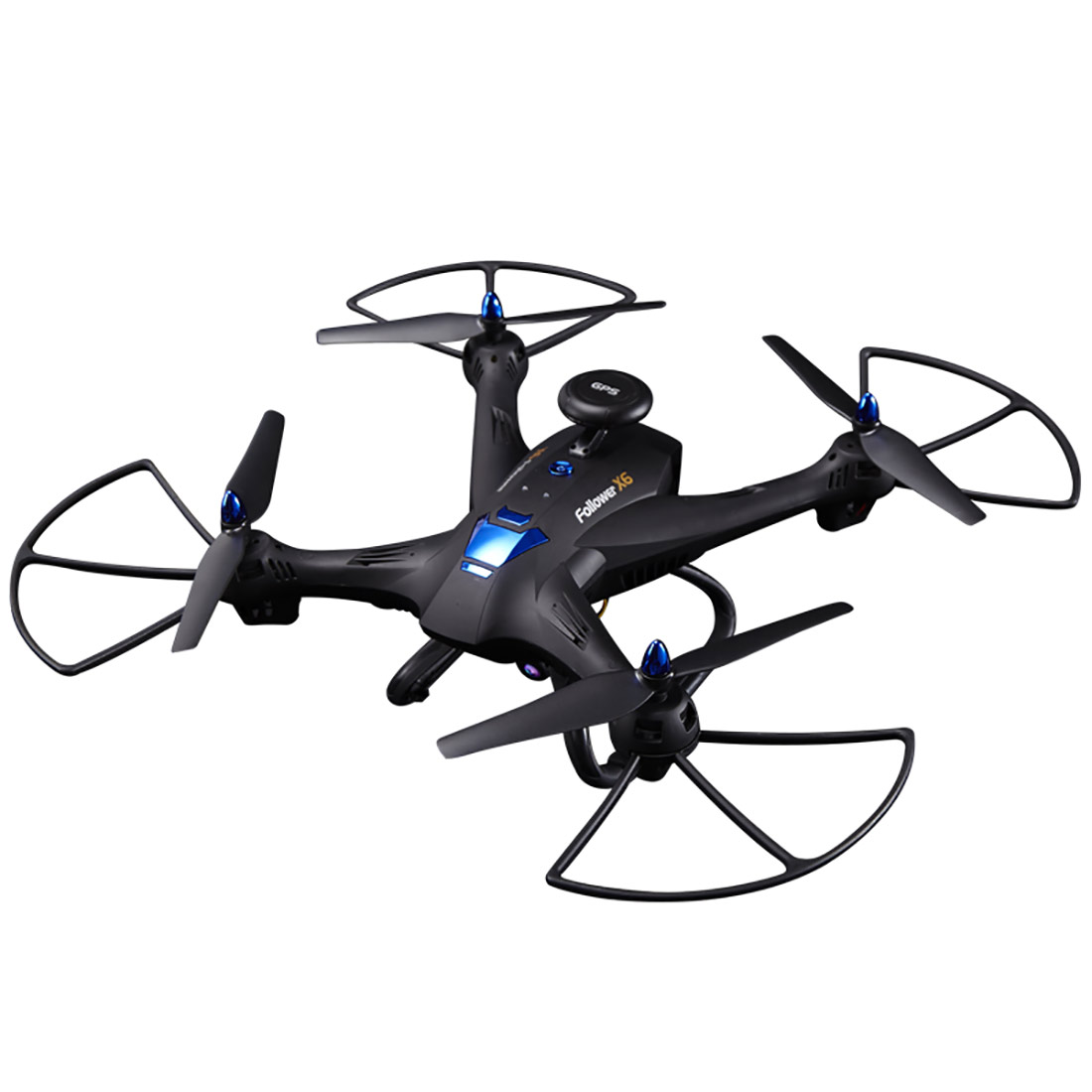 Drone x183 best sale dual gps