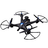 Global Drone X183 Professional Dual GPS Drone Follow Me Quadrocopter RTF with HD Camera FPV GPS Helicopter RC Quadcopter