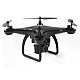 Global Drone GW168 GPS Drones with Camera HD WIFI FPV Drone Altitude Hold Follow Me RC Quadcopter Camera Drone RC Toys