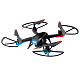 Global Drone GW007-3 Profissional Quadrocopter Altitude Hold Dron FPV Mini Quadcopter Toys for Boys RC Drones with HD Camera