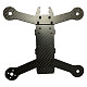 JMT 210mm 210 Full Carbon Fiber Frame Kit for FPV Racing Drone Quadcopter RC Aircraft